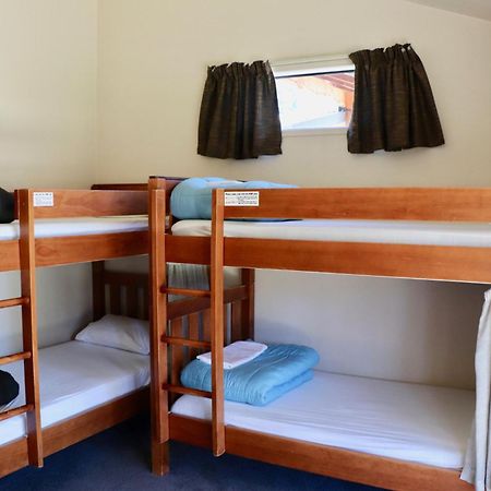 Lakes Edge Lodge Lake Tekapo Rom bilde