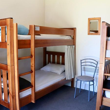 Lakes Edge Lodge Lake Tekapo Rom bilde