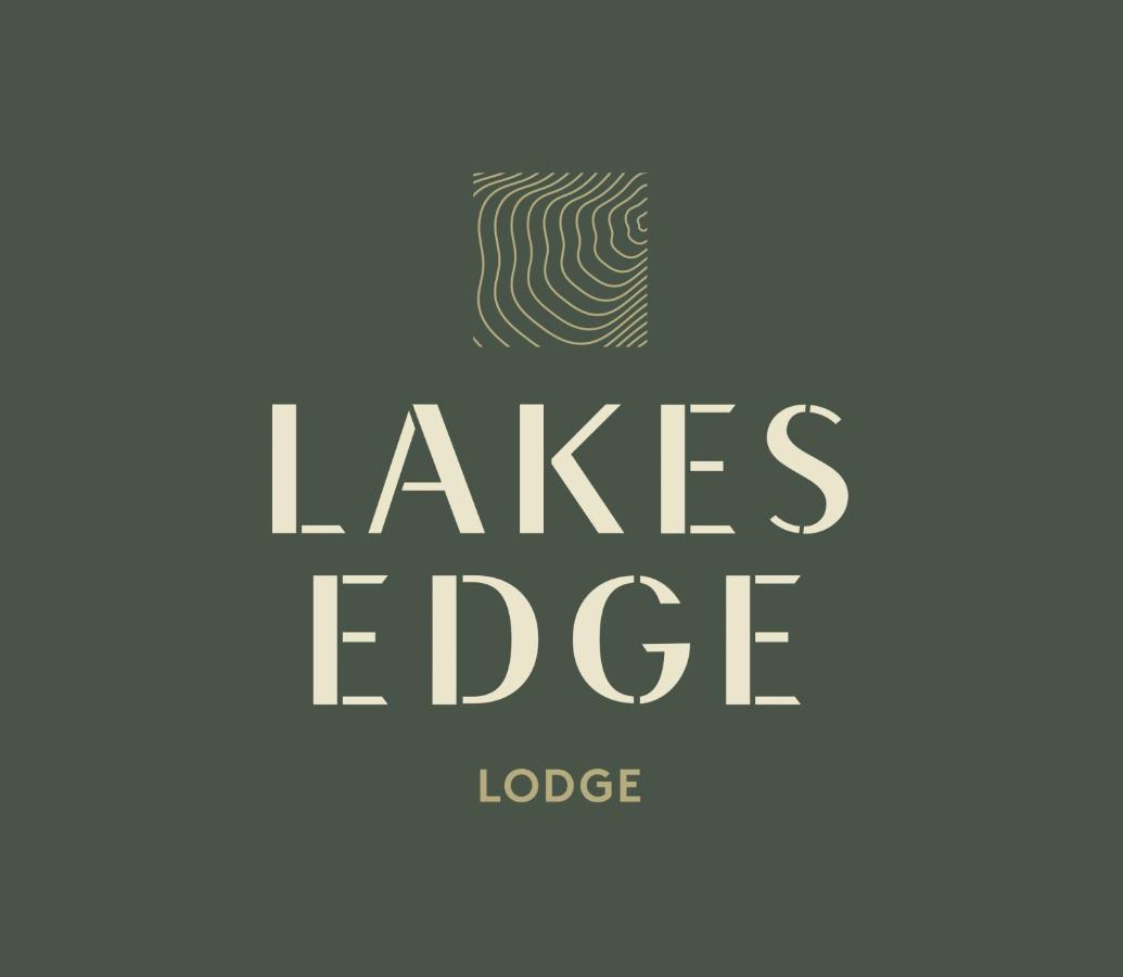Lakes Edge Lodge Lake Tekapo Eksteriør bilde
